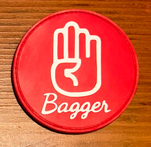 Load image into Gallery viewer, 4 Bagger - Choose between Red or Black
