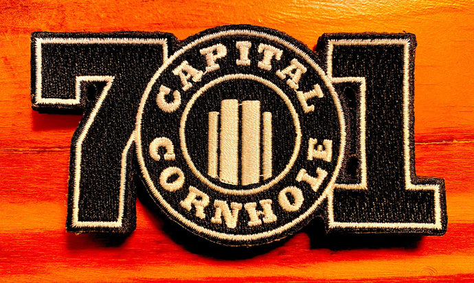 701 Capital Cornhole - North Dakota