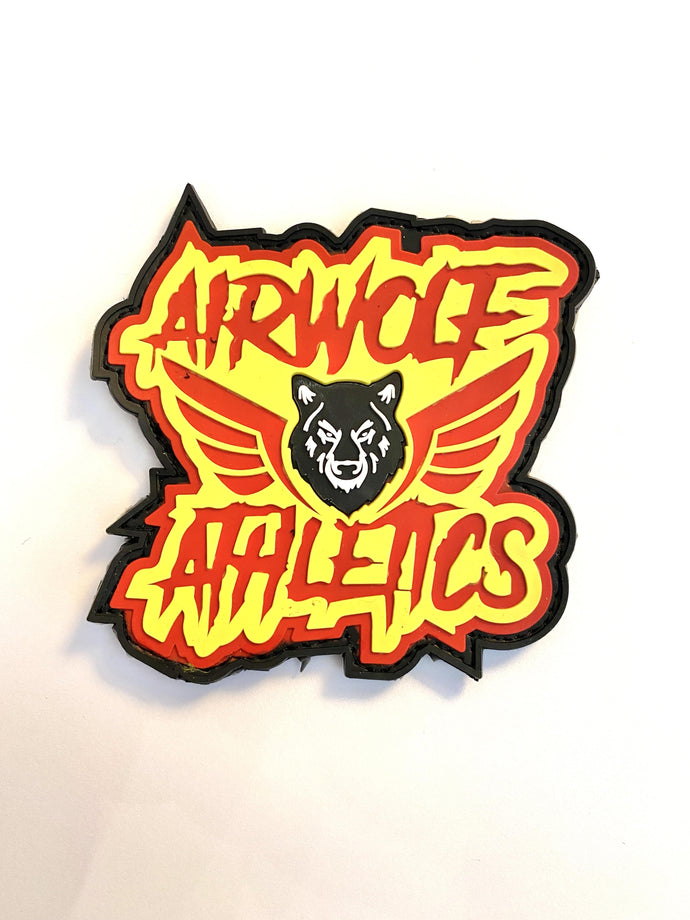 Airwolf Athletics