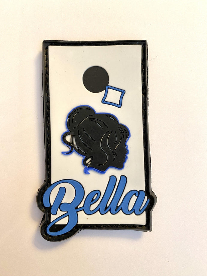 Bella - Isabella Surprenant