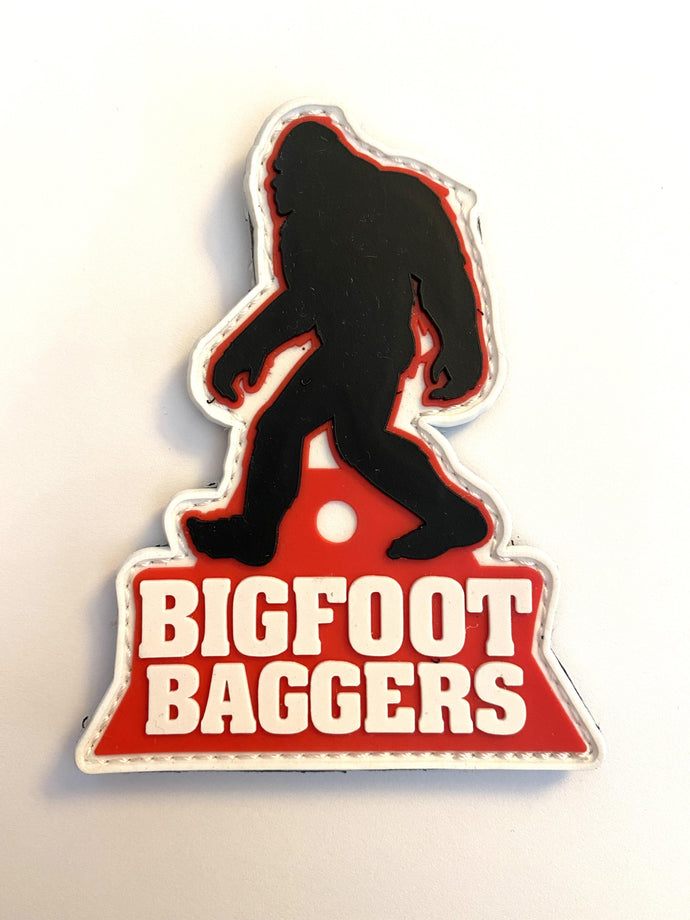 Bigfoot Baggers