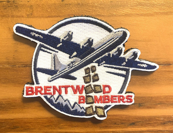 Brentwood Bombers - California