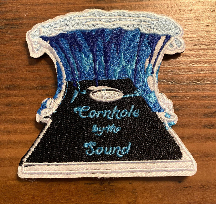 Cornhole By The Sound - Connecticut