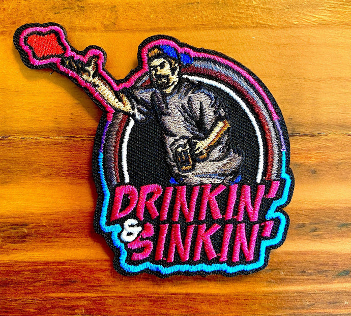 Drinkin' & Sinkin'