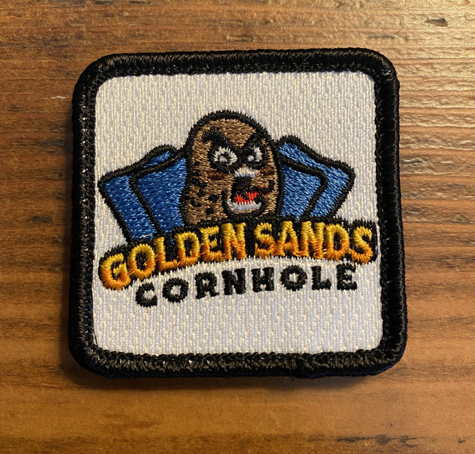 Golden Sands Cornhole - Wisconsin