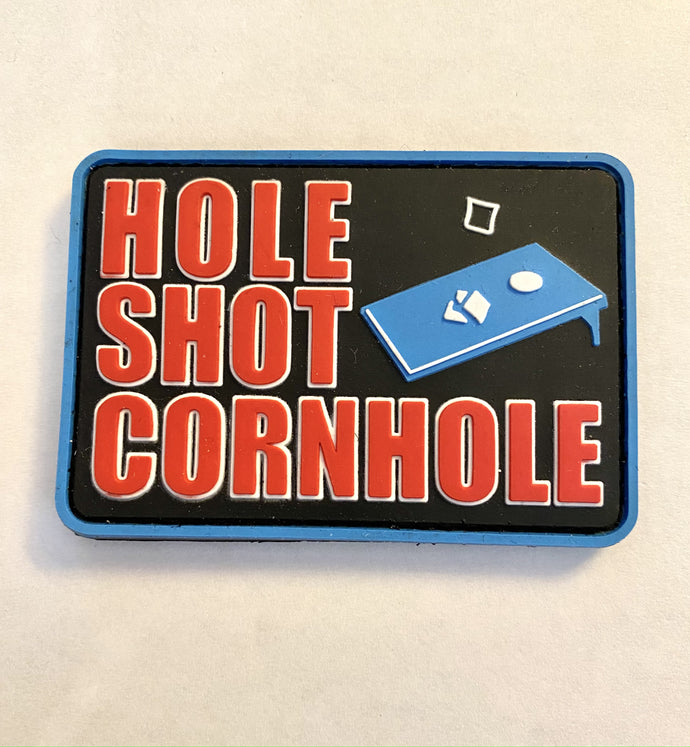 HoleShot Cornhole - James Hill
