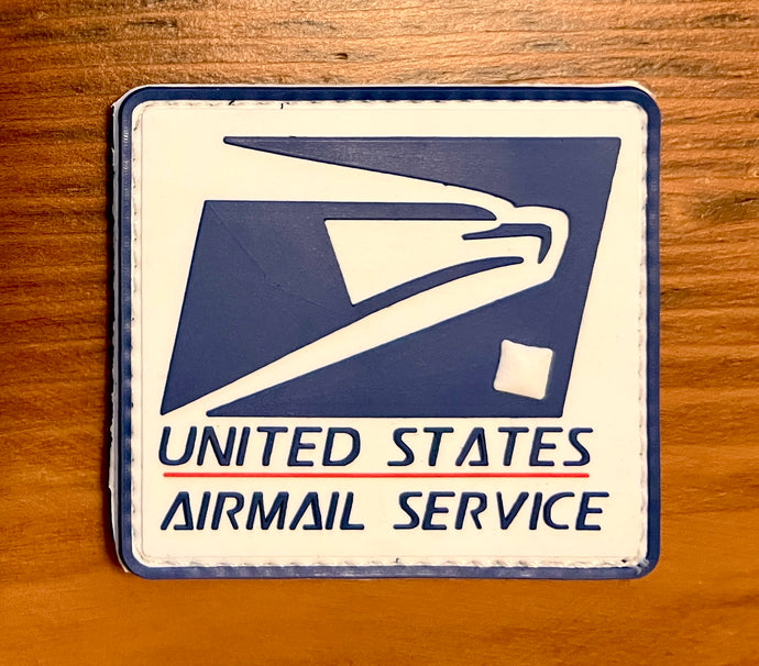 UNITED STATES AIRMAIL SERVICE