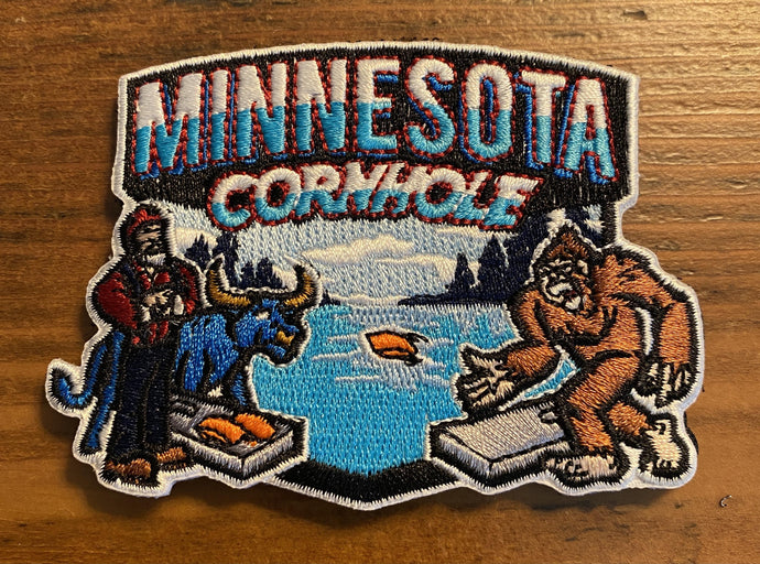 Minnesota Cornhole