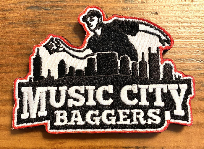 Music City Baggers - Tennesseee