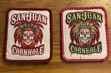 Load image into Gallery viewer, San Juan Cornhole - Choose from 2 designs - New Mexico

