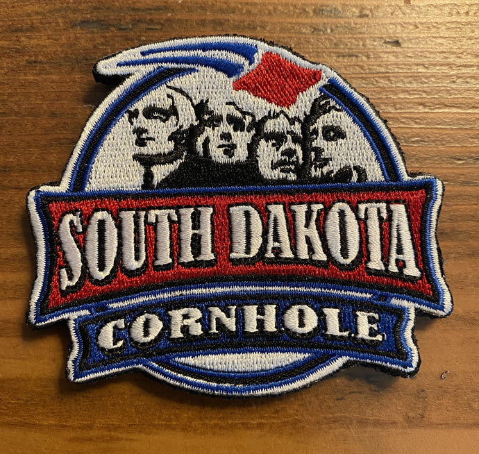 South Dakota Cornhole