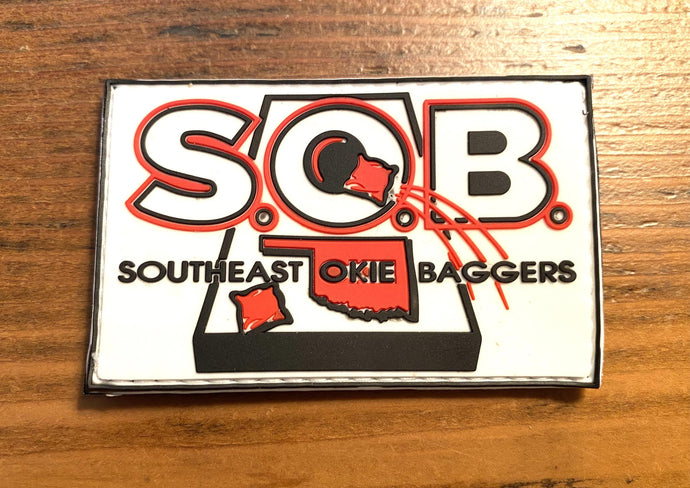 South East Okie Baggers - Oklahoma