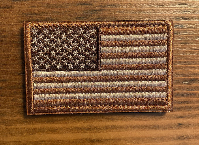 USA Stars & Stripes Flag - Choose from 7 designs