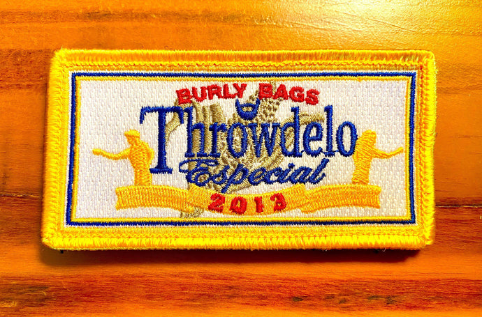 Throwdelo - Burly Bags