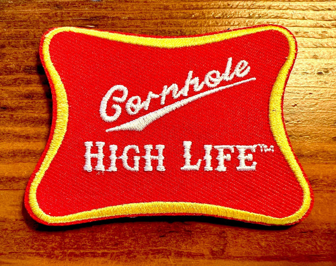 Cornhole High Life