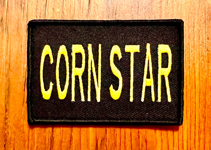 CORN STAR