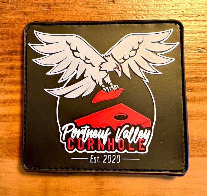 Portneuf Valley Cornhole - Idaho