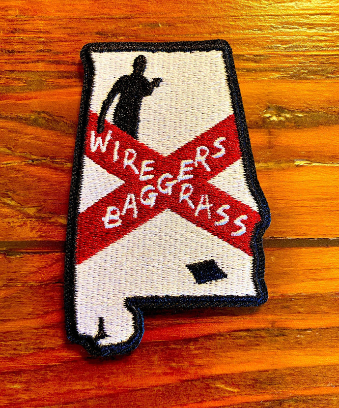 Wiregrass Baggers - Alabama